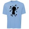 ATC Pro Team Polyester Short Sleeve Tee Thumbnail