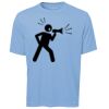 ATC Pro Team Polyester Short Sleeve Tee Thumbnail