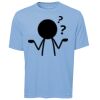 ATC Pro Team Polyester Short Sleeve Tee Thumbnail