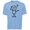 ATC Pro Team Polyester Short Sleeve Tee Thumbnail