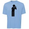 ATC Pro Team Polyester Short Sleeve Tee Thumbnail