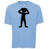 ATC Pro Team Polyester Short Sleeve Tee Thumbnail