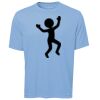 ATC Pro Team Polyester Short Sleeve Tee Thumbnail
