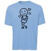 ATC Pro Team Polyester Short Sleeve Tee Thumbnail