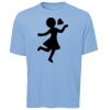 ATC Pro Team Polyester Short Sleeve Tee Thumbnail
