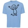 ATC Pro Team Polyester Short Sleeve Tee Thumbnail