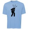 ATC Pro Team Polyester Short Sleeve Tee Thumbnail