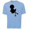 ATC Pro Team Polyester Short Sleeve Tee Thumbnail