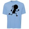 ATC Pro Team Polyester Short Sleeve Tee Thumbnail
