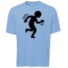 ATC Pro Team Polyester Short Sleeve Tee Thumbnail