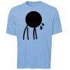 ATC Pro Team Polyester Short Sleeve Tee Thumbnail