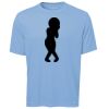ATC Pro Team Polyester Short Sleeve Tee Thumbnail
