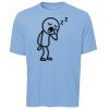 ATC Pro Team Polyester Short Sleeve Tee Thumbnail