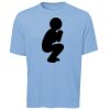 ATC Pro Team Polyester Short Sleeve Tee Thumbnail