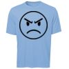 ATC Pro Team Polyester Short Sleeve Tee Thumbnail