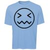 ATC Pro Team Polyester Short Sleeve Tee Thumbnail