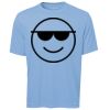 ATC Pro Team Polyester Short Sleeve Tee Thumbnail