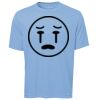 ATC Pro Team Polyester Short Sleeve Tee Thumbnail