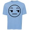 ATC Pro Team Polyester Short Sleeve Tee Thumbnail