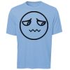ATC Pro Team Polyester Short Sleeve Tee Thumbnail