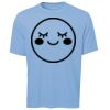 ATC Pro Team Polyester Short Sleeve Tee Thumbnail