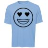 ATC Pro Team Polyester Short Sleeve Tee Thumbnail