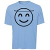 ATC Pro Team Polyester Short Sleeve Tee Thumbnail