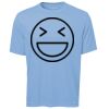 ATC Pro Team Polyester Short Sleeve Tee Thumbnail