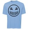 ATC Pro Team Polyester Short Sleeve Tee Thumbnail