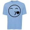 ATC Pro Team Polyester Short Sleeve Tee Thumbnail