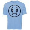 ATC Pro Team Polyester Short Sleeve Tee Thumbnail
