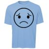 ATC Pro Team Polyester Short Sleeve Tee Thumbnail