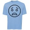ATC Pro Team Polyester Short Sleeve Tee Thumbnail