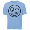 ATC Pro Team Polyester Short Sleeve Tee Thumbnail