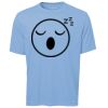 ATC Pro Team Polyester Short Sleeve Tee Thumbnail