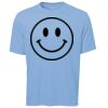 ATC Pro Team Polyester Short Sleeve Tee Thumbnail