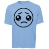 ATC Pro Team Polyester Short Sleeve Tee Thumbnail