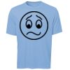 ATC Pro Team Polyester Short Sleeve Tee Thumbnail