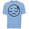 ATC Pro Team Polyester Short Sleeve Tee Thumbnail