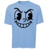 ATC Pro Team Polyester Short Sleeve Tee Thumbnail