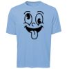ATC Pro Team Polyester Short Sleeve Tee Thumbnail