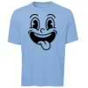 ATC Pro Team Polyester Short Sleeve Tee Thumbnail