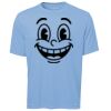 ATC Pro Team Polyester Short Sleeve Tee Thumbnail