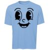 ATC Pro Team Polyester Short Sleeve Tee Thumbnail