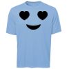 ATC Pro Team Polyester Short Sleeve Tee Thumbnail