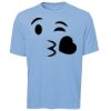 ATC Pro Team Polyester Short Sleeve Tee Thumbnail