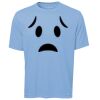 ATC Pro Team Polyester Short Sleeve Tee Thumbnail