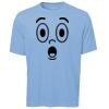 ATC Pro Team Polyester Short Sleeve Tee Thumbnail