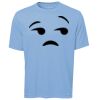 ATC Pro Team Polyester Short Sleeve Tee Thumbnail