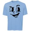 ATC Pro Team Polyester Short Sleeve Tee Thumbnail